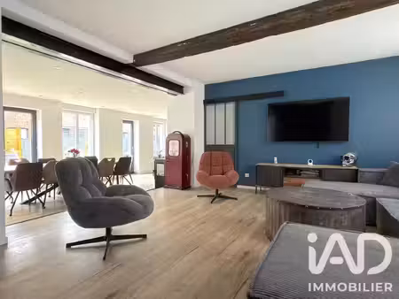 vente maison 5 pièces 180 m² mons-en-pévèle (59246)
