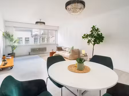 appartement à vendre à borgerhout € 210.000 (lrkjo) - walls vastgoedmakelaars - antwerpen 
