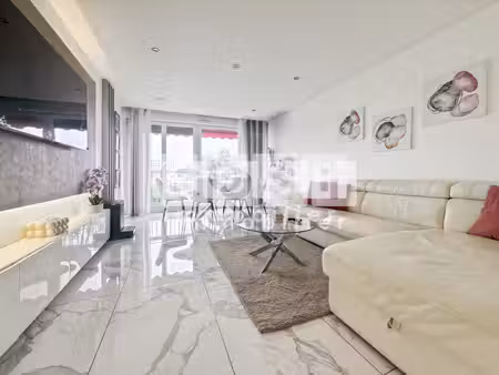 appartement à vendre asnières-sur-seine