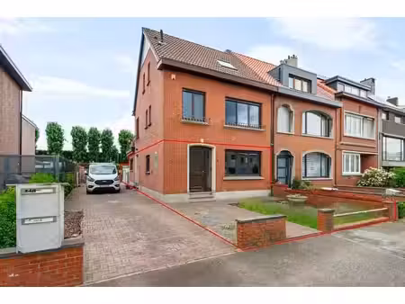 rez-de-chaussée