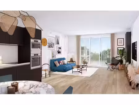 ceïba - appartements