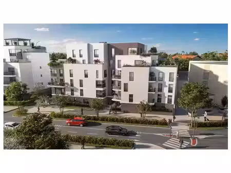 dernière opportunité • t2 neuf de standing disponible immédiatem