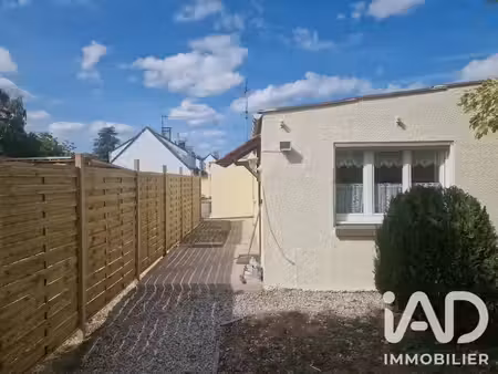 location maison 2 pièces 60 m² à saint-venant (62350)