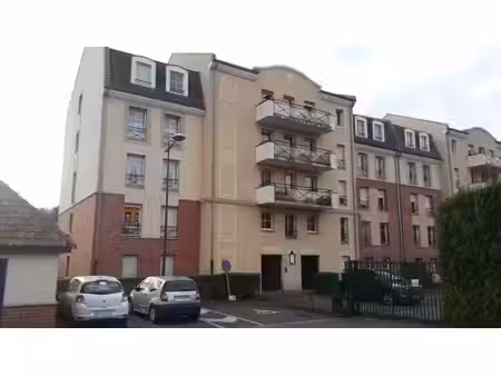 location appartement 3 pièces 64 m² à wambrechies (59118)