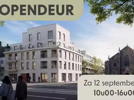 bien professionnel à vendre à eeklo € 240.000 (lrkdd) - b&r construct | zimmo