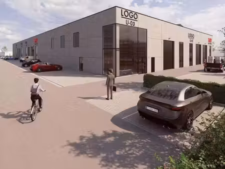 bien professionnel à vendre à roeselare € 244.200 (lrkm6) | zimmo