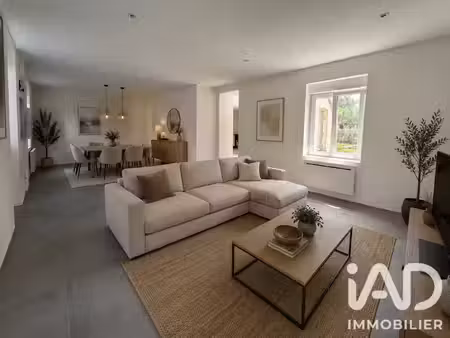 location maison 6 pièces 122 m² à lecelles (59226)