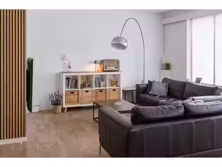 appt 2 ch lumineux (85m²)  terrasse 25m²  top loc. malines