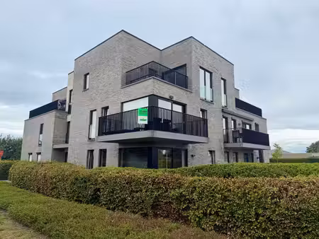appartement à vendre à zedelgem € 215.000 (lrjse) - immo francois - zedelgem | zimmo