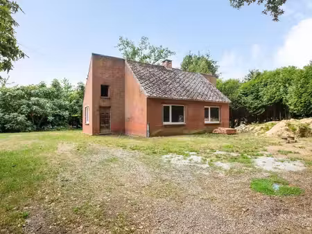 maison à vendre à zolder € 225.000 (lrjqh) - heylen vastgoed - hasselt | zimmo