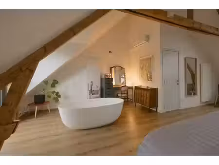 maison 210m² | rénovation complète | label a | zwijndrecht