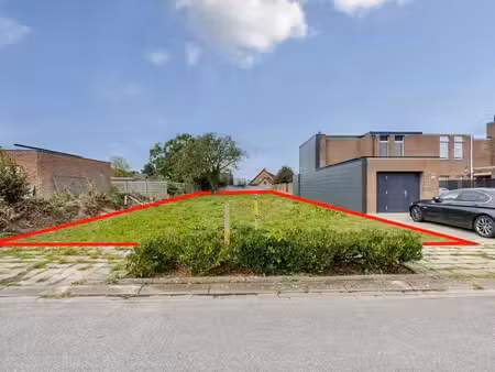 terrain à vendre à kasterlee € 180.000 (lrjla) - ingrid voeten | zimmo