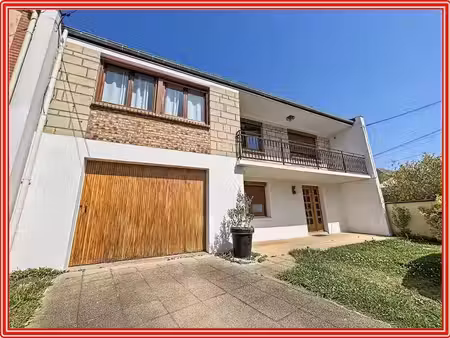 vente maison 5 pièces 130 m² à le havre (76600)  299 000 €