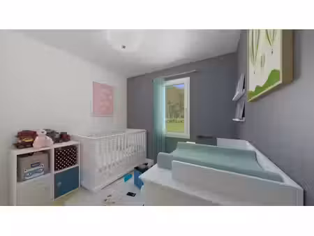 vente maison neuve 4 pièces 82 m² à mesquer (44420)  298 980 €