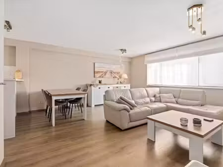 appartement à vendre à oostende € 229.000 (lrklt) - era servimo (oostende) | zimmo