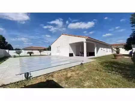 vente maison 5 pièces 135 m² à castelculier (47240)  299 000 €