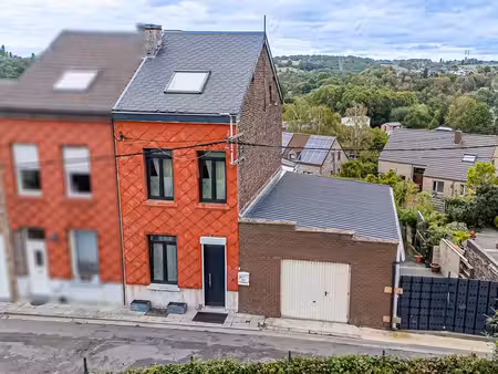 maison à vendre à jupille-sur-meuse € 229.000 (lrk8r) - easy home immo marche | zimmo