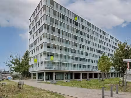 appartement à vendre à borgerhout € 275.000 (lrk2r) - bolt immo antwerpen | zimmo