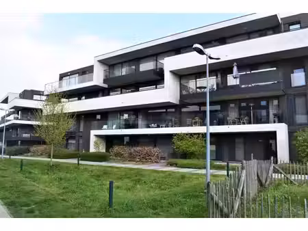 appartement - rez de chaussee