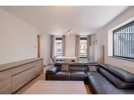 appartement meublé d'une chambre à louvain
