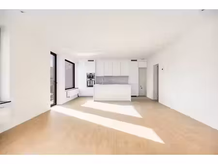 modern gerenoveerd appartement in centrum mechelen
