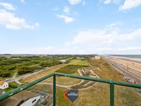 appartement à vendre à oostende € 295.000 (lrkf5) - dermul vastgoed en beheer nv | zimmo