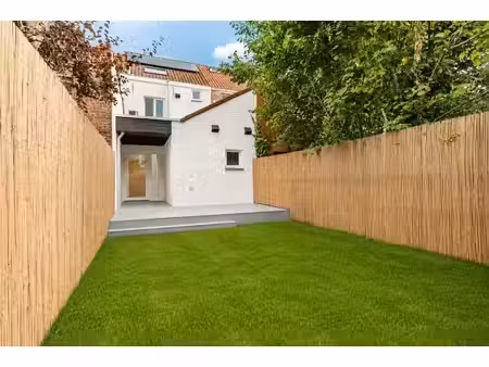 maison de caractère avec 3 chambres à vendre à brugge