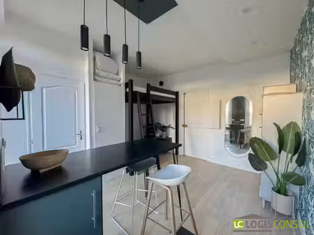 appartement à louer montrouge