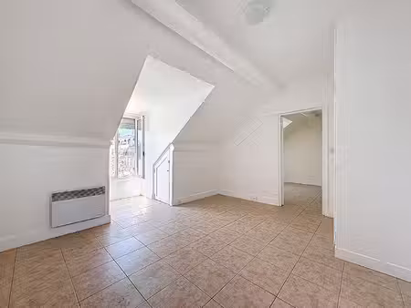 appartement puteaux 1 pièce 26 m²
