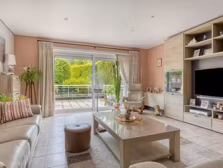 appartement à vendre à sint-pieters-leeuw € 295.000 (lrjtn) - immo pické | zimmo