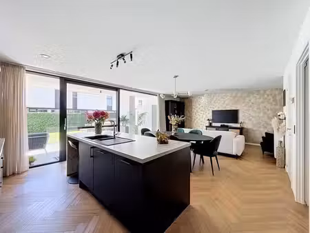 appartement à vendre à wetteren € 299.000 (lrjux) - immo da vinci gent | zimmo