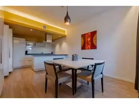appartement-hôtel meublé – idéal pour un séjour de 6 à 12 mo