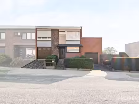 maison à vendre à deerlijk € 250.000 (lrjld) - property real estate | zimmo
