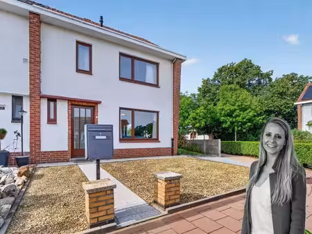 maison à vendre à helchteren € 250.000 (lrk66) - immow | zimmo