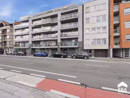 appartement à vendre à roeselare € 259.000 (lrjnx) - era domus (roeselare) | zimmo