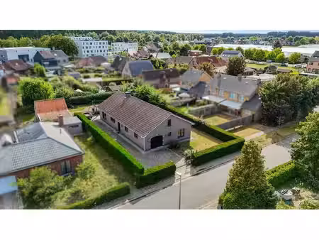 bungalow