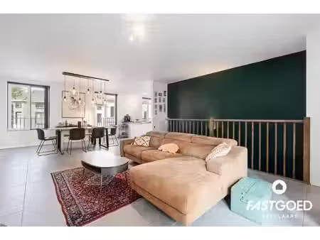 fenomenale duplex op verbluffende locatie