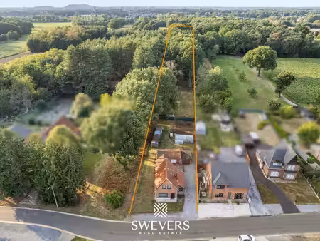 maison à vendre à heusden € 260.000 (lrjo8) - swevers vastgoed - beringen | zimmo