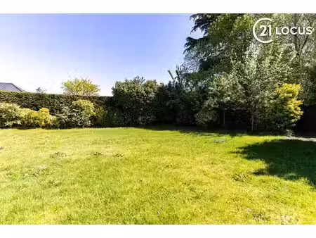 magnifique villa prête à emménager  idéale pour les familles