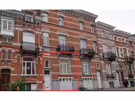 appartement 1 chambre avec jardin - quartier bascule