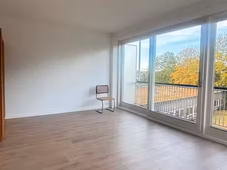 charmant studio de 45m²