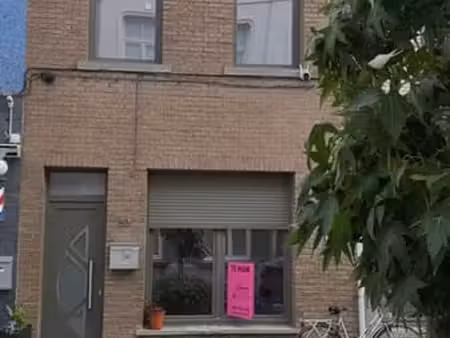 instapklare woning te koop in het hart van sint-niklaas –...