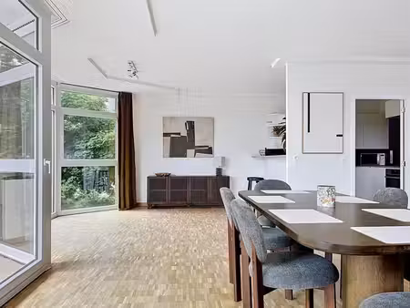 roosevelt - appartement meublé 3 chambres
