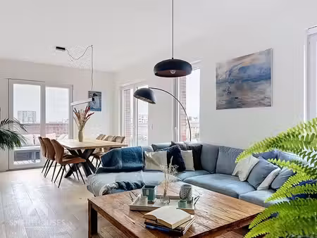 appartement à vendre à roeselare € 365.000 (lrkds) - smart houses | zimmo