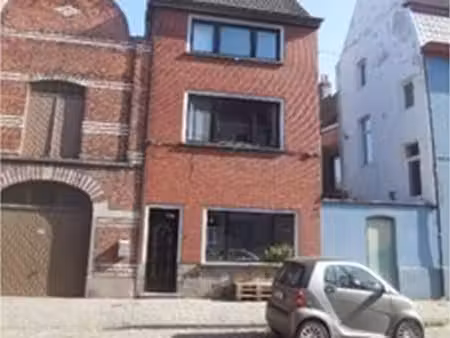 maison à vendre à gent € 265.000 (lrjti) - notariaat wondelgem | zimmo