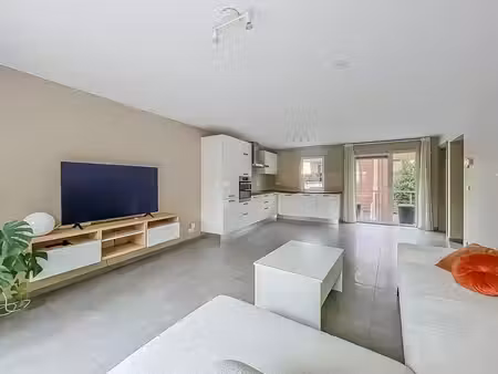 superbe appartement 1 chambre avec terrasse