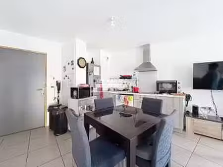 vente appartement 2 pièces à nantes île de nantes (44000) : à vendre 2 pièces / 47m² nante