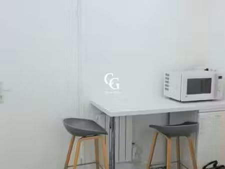 vente appartement t1 à nantes centre ville (44000) : à vendre t1 / 40m² nantes centre vill