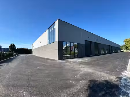 bien professionnel à vendre à dadizele € 319.250 (lrjq3) | zimmo