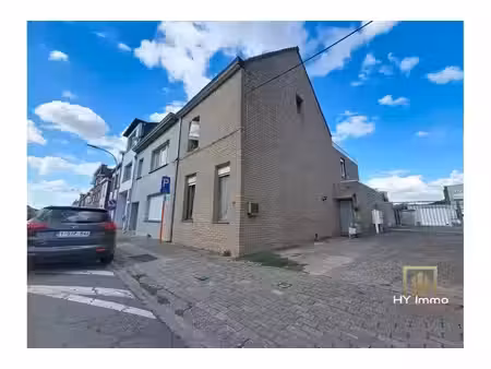 maison à vendre à groot-bijgaardenstraat 61 oudenaken (rbw82311)